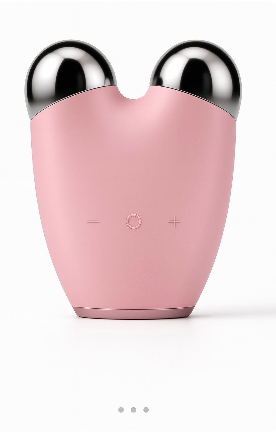 Nova & Co Skin™ Microcurrent Wand