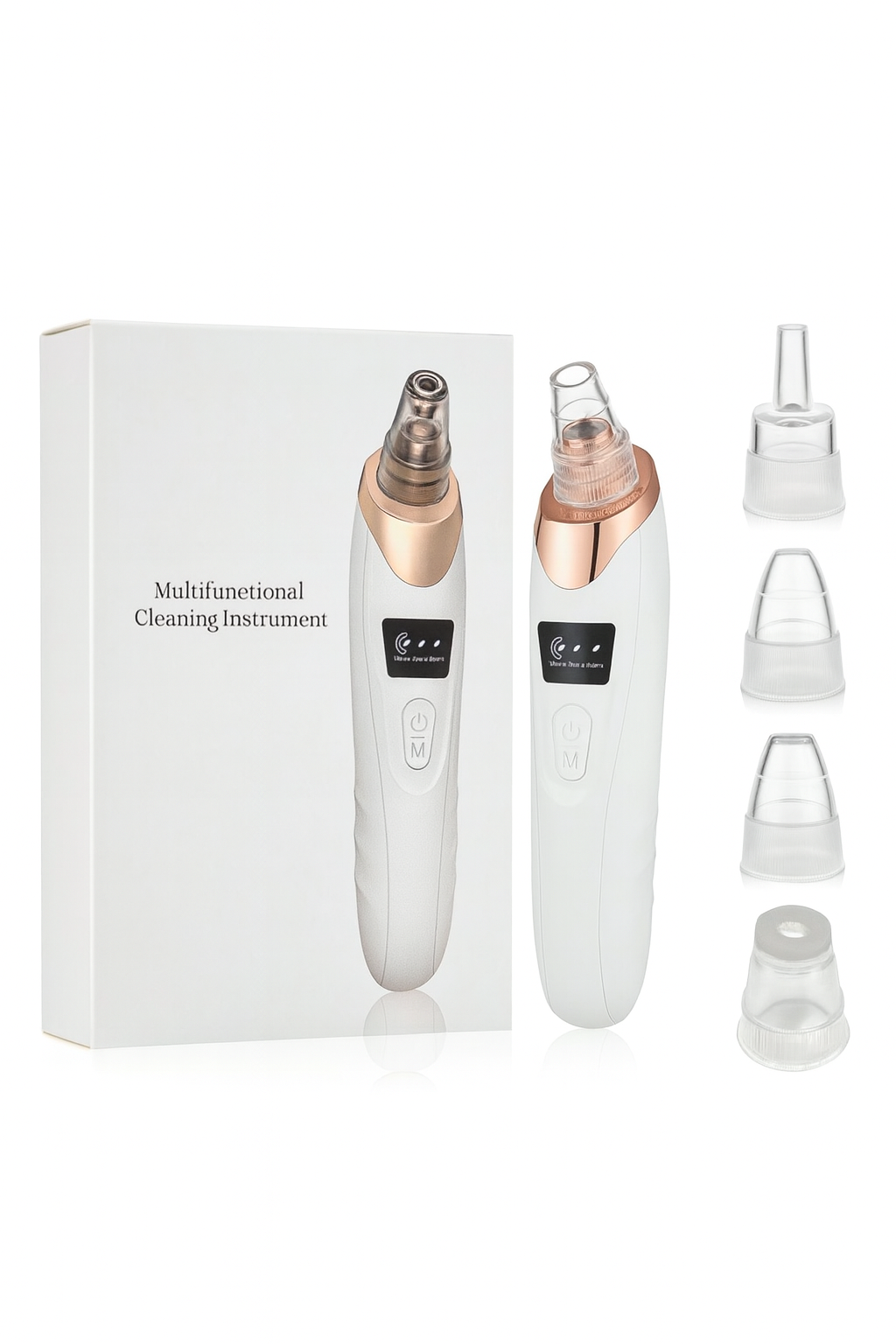black head remover