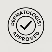 Dermatologist Approved