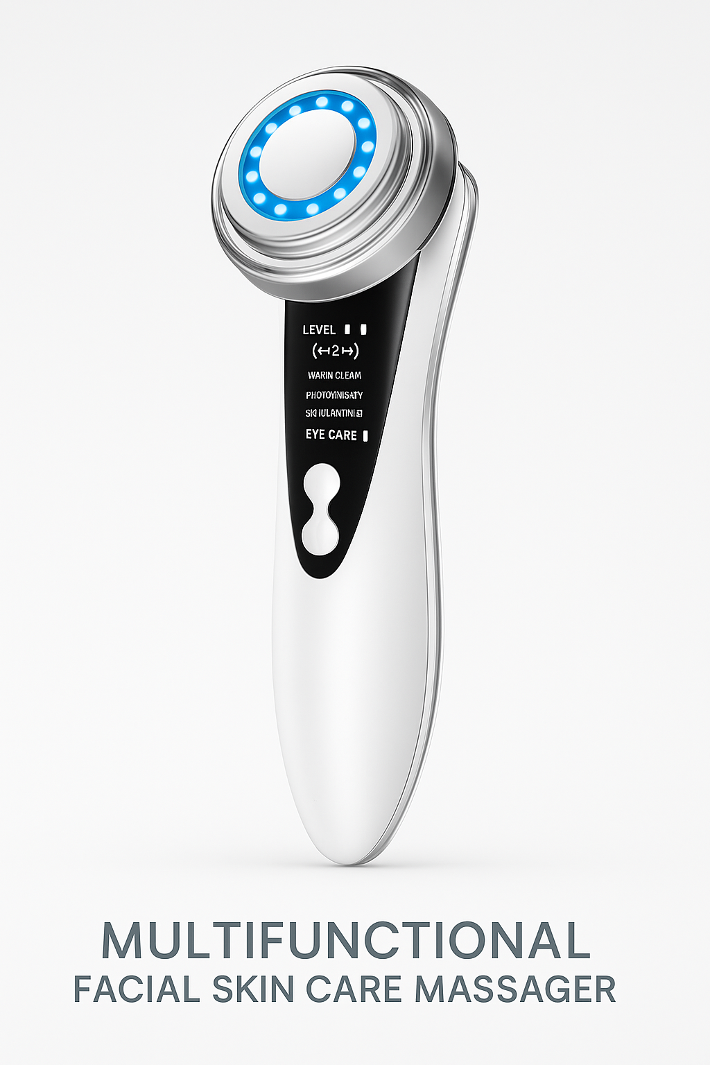 Nova & Co Skin™ Radiance Booster RF Wand