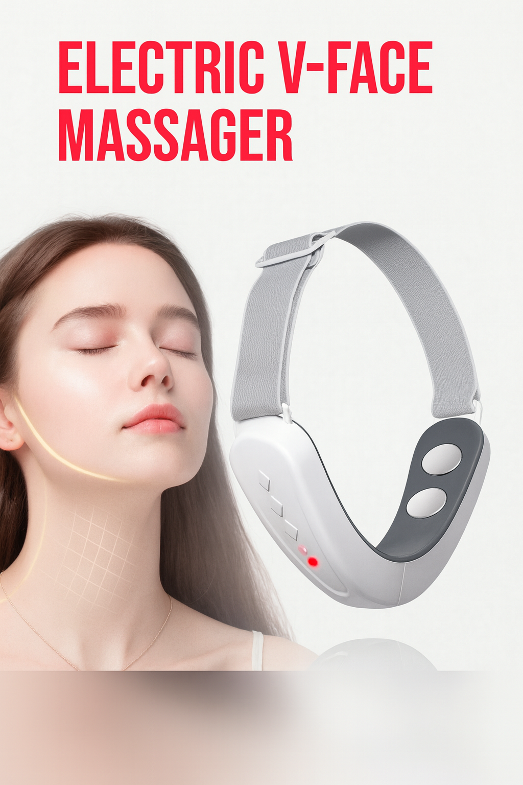 v face messager