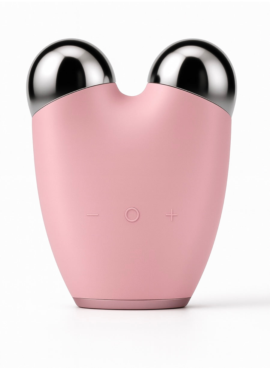 Nova & Co Skin™ Microcurrent Wand