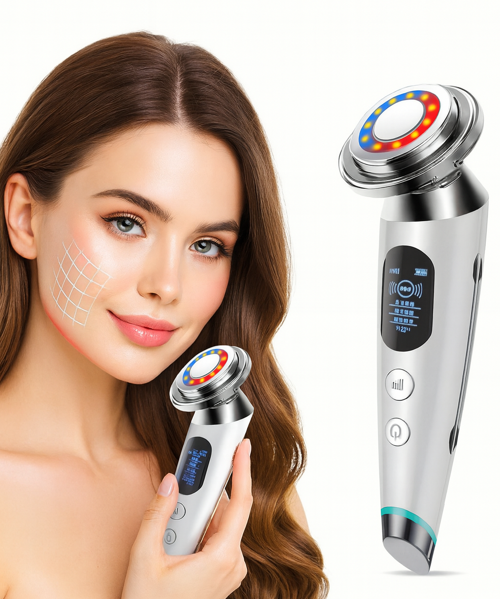 face messager