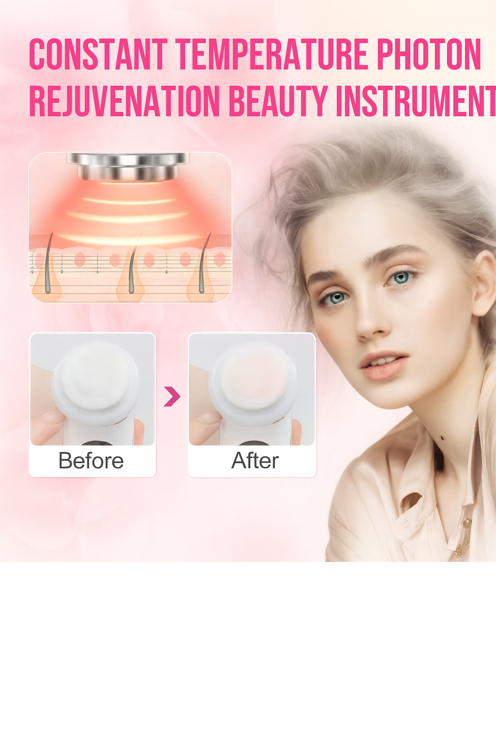 face messager