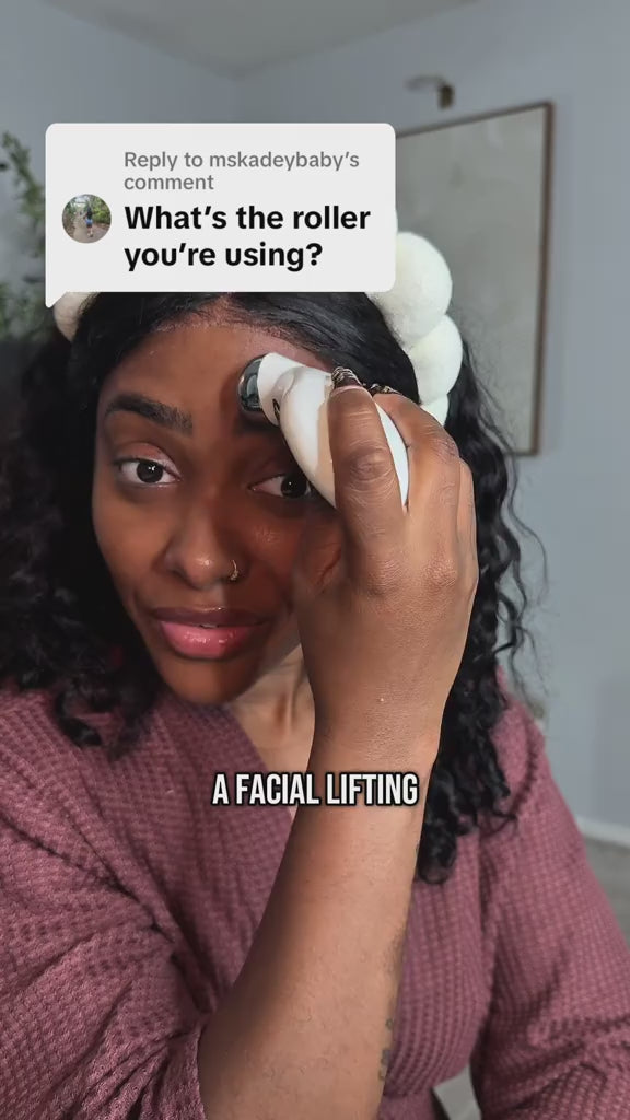 Nova & Co Skin™ Microcurrent Wand